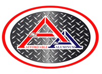 Affordable Aluminum